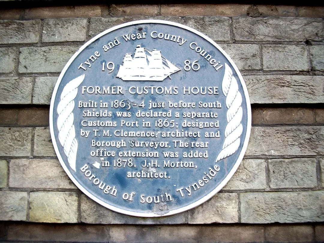 Customs House Theatre