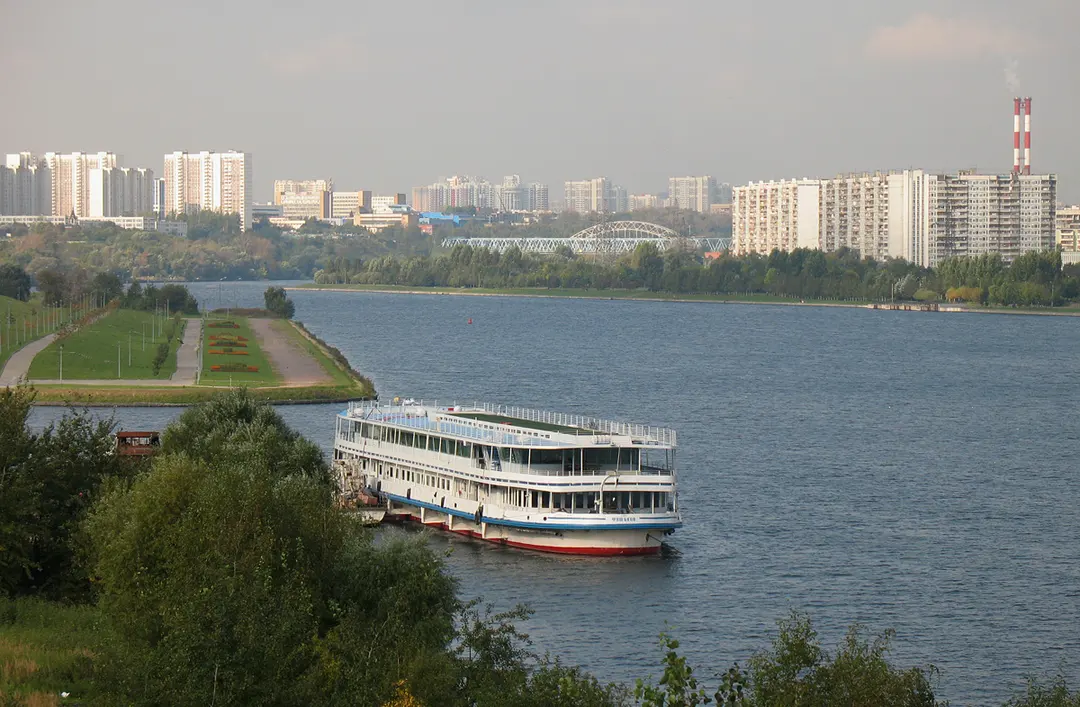 Верхний Сабуровский железнодорожный мост