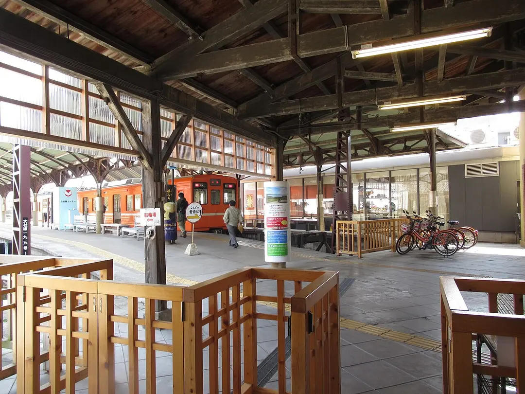 Izumo Taisha-mae