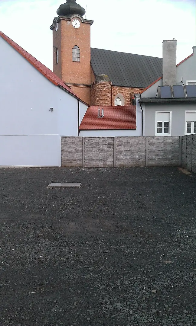 Kościół pw. Niepokalanego Poczęcia Najświętszej Maryi Panny