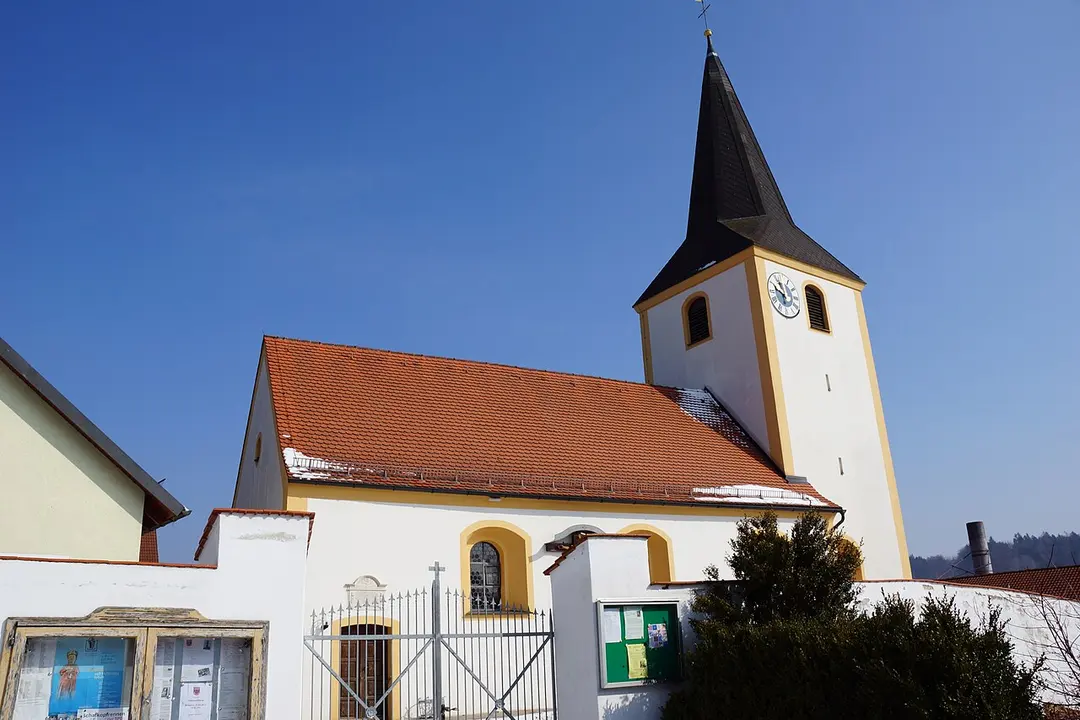 St. Bonifatius