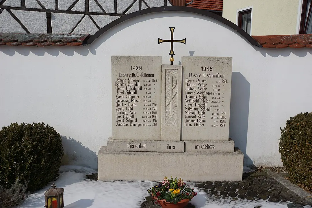 St. Bonifatius