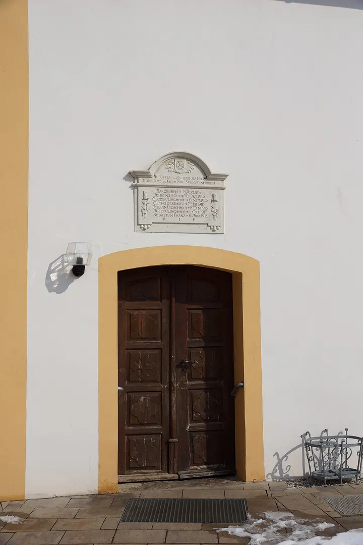St. Bonifatius