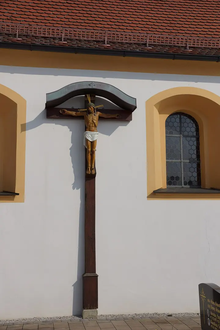 St. Bonifatius