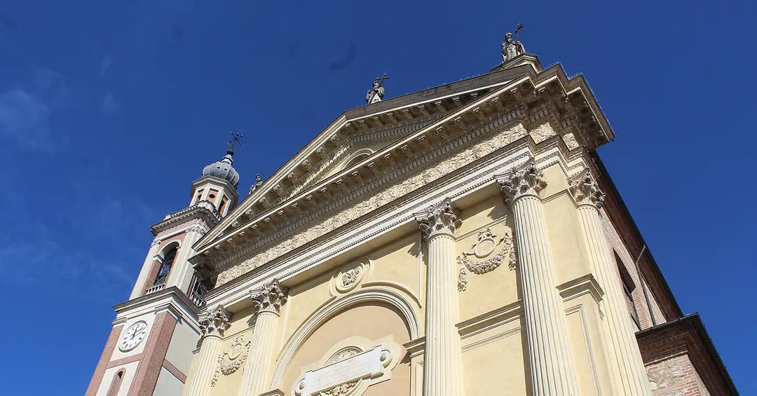 Chiesa San Bartolomeo
