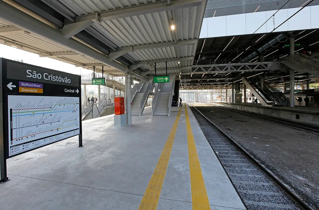 São Cristóvão
