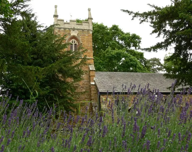 All Saints