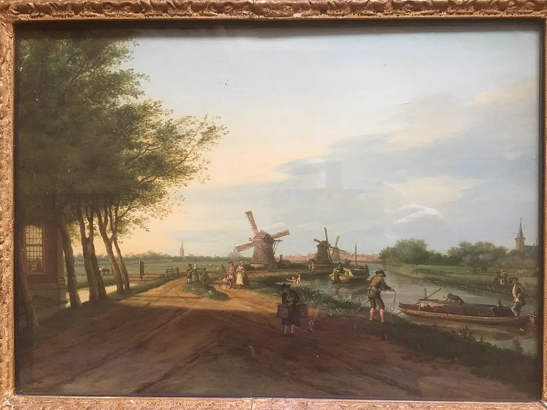 Laakmolen