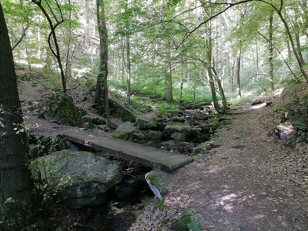 Borlasbach