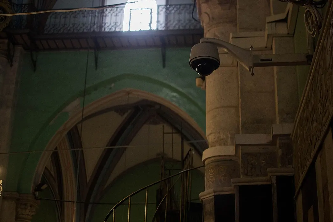 Al-Jawali Mosque