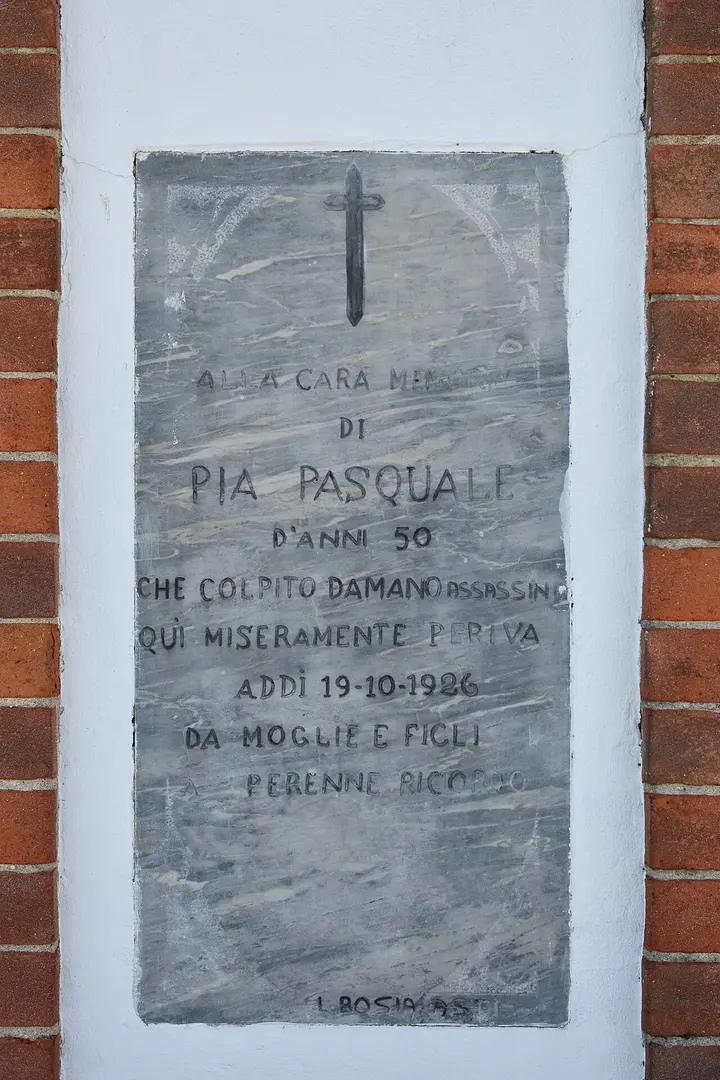 San Giorgio
