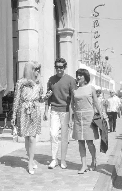 Maison natale de Jacques Demy