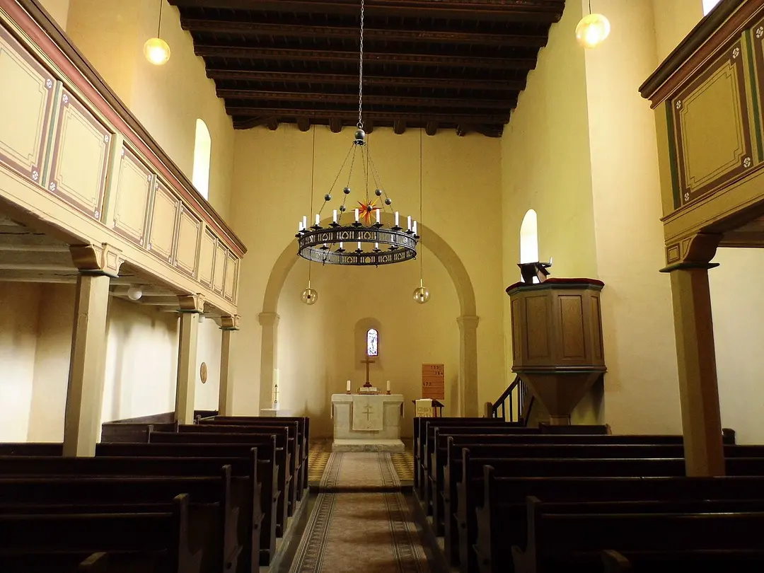 Martin-Luther-Kirche