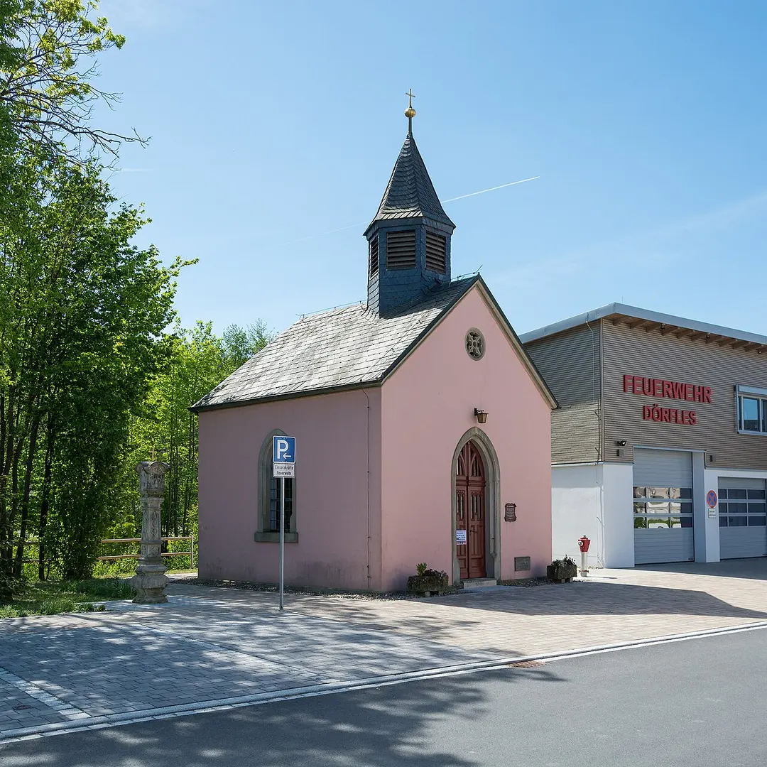 St. Josephskapelle