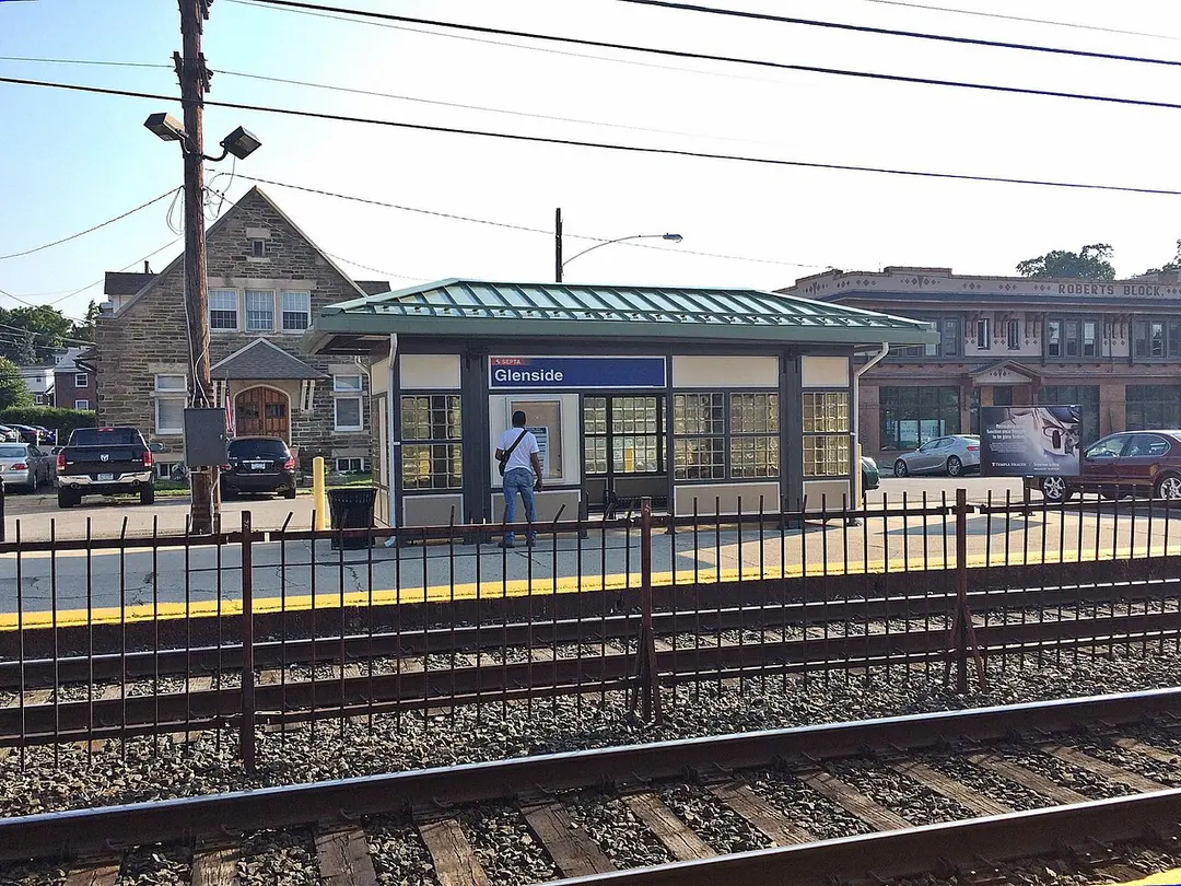 Glenside