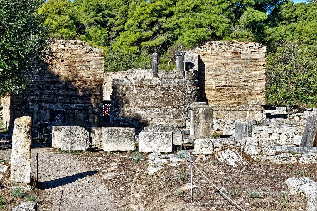 Olympia