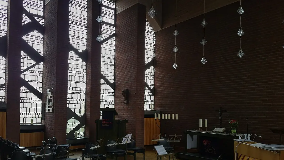 Friedenskirche