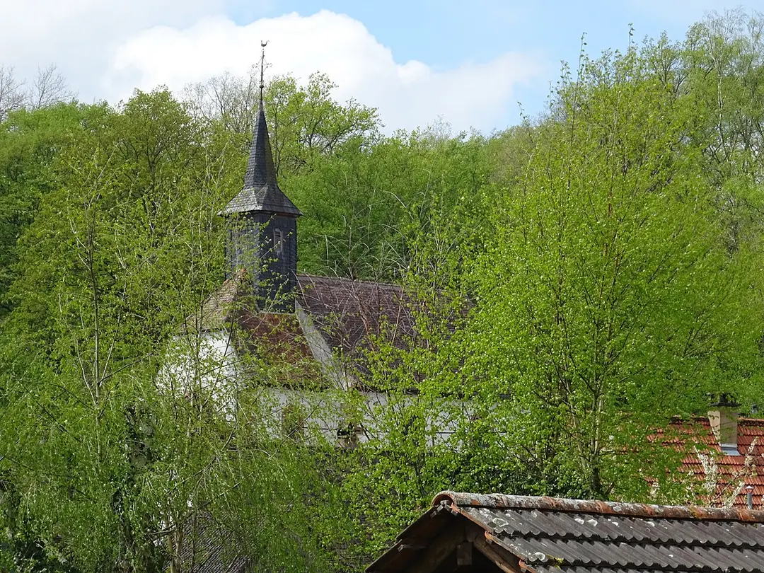 Église protestante