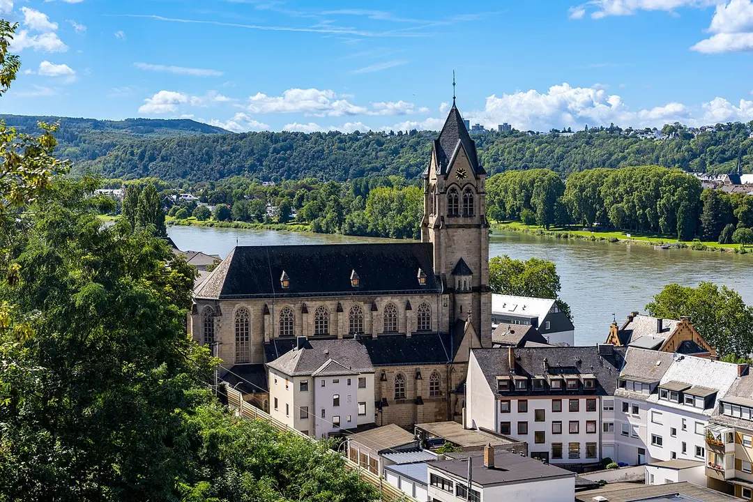 St. Peter und Paul Kirche