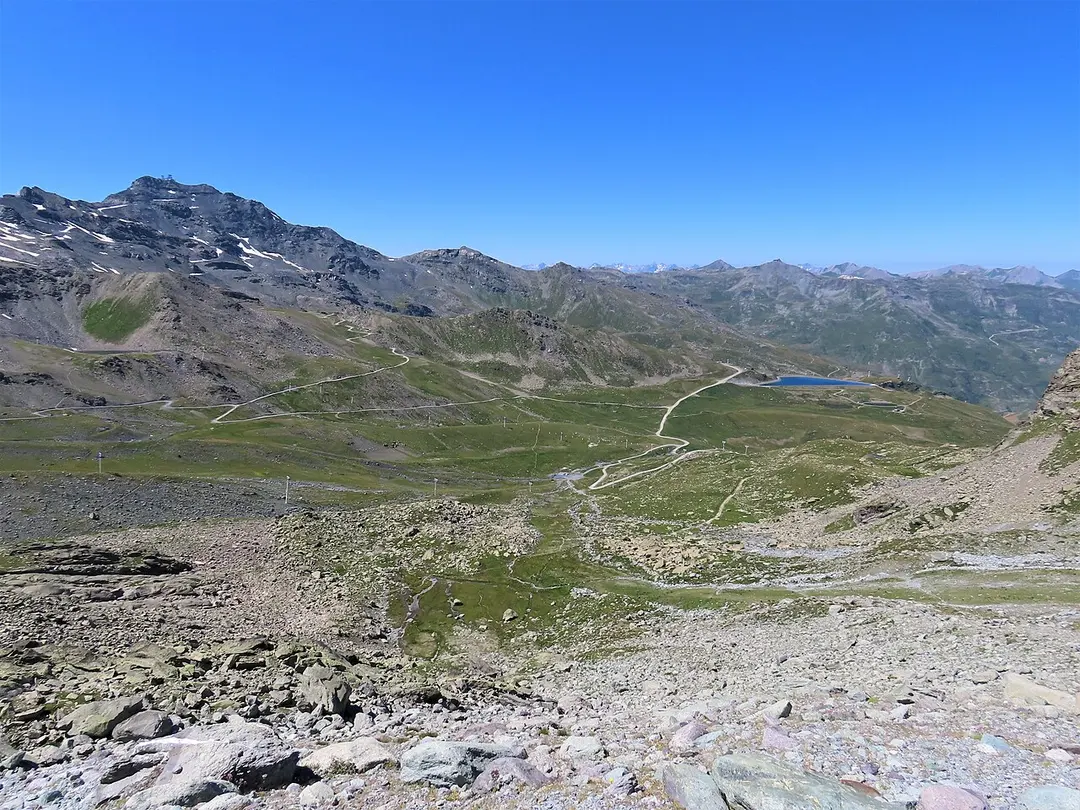 Pic du Lauzun