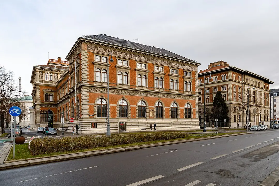 MAK - Museum für angewandte Kunst