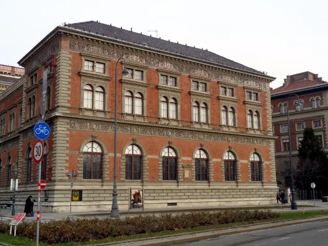 MAK - Museum für angewandte Kunst