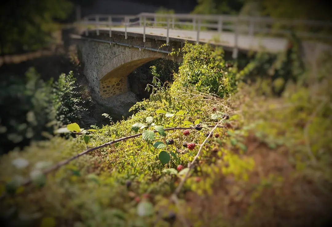 Ponte romano