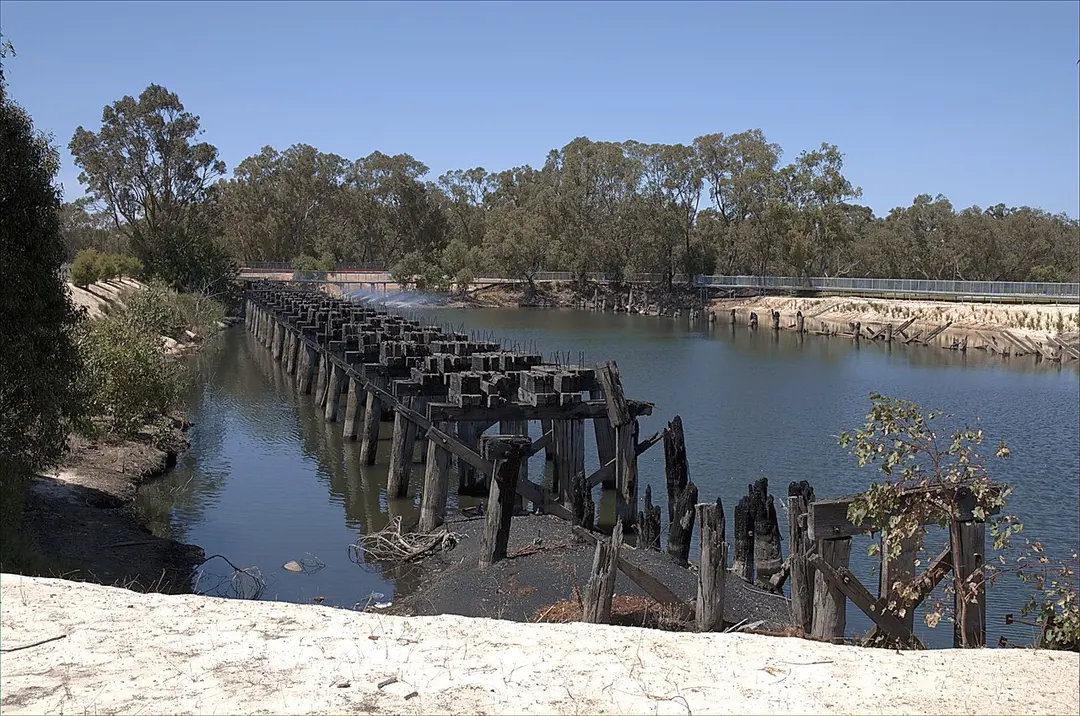 Coal Dam Park