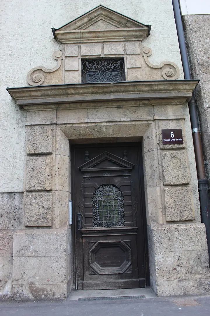 Stadtarchiv, Stadtmuseum