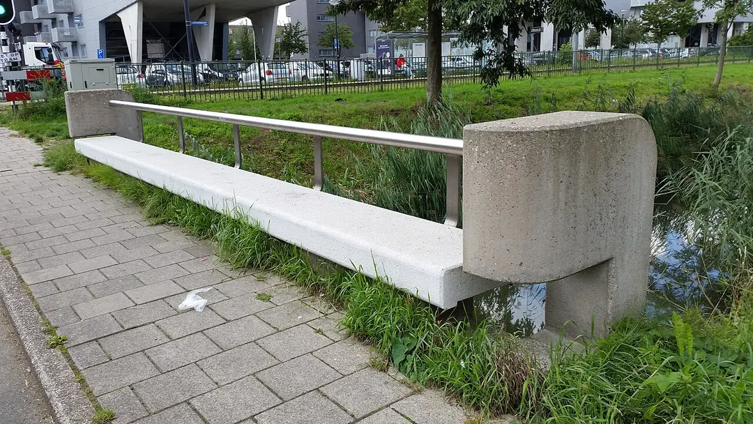 Truus Wijsmullerbrug