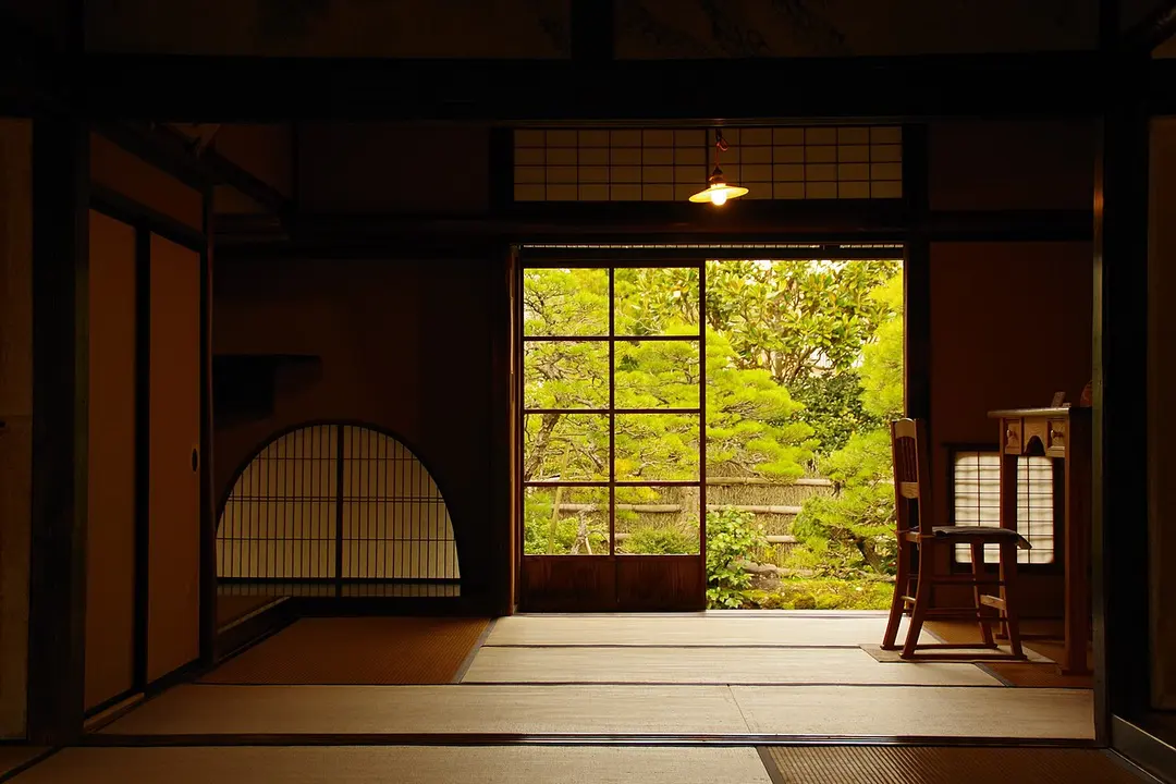 Lafcadio Hearn Former Residence