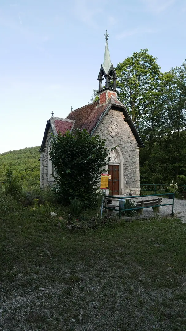 Elisabethkapelle