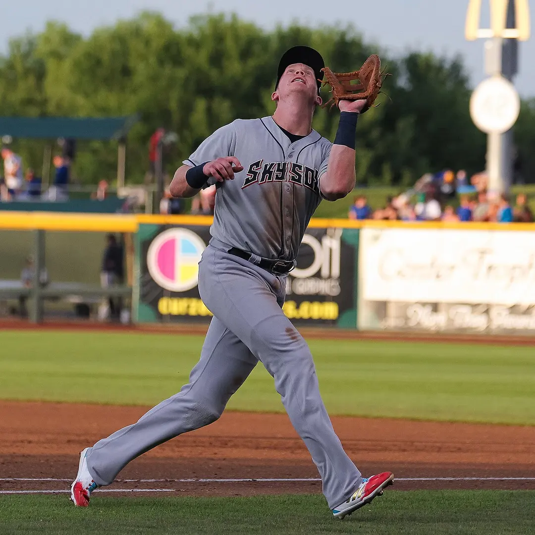 Werner Park