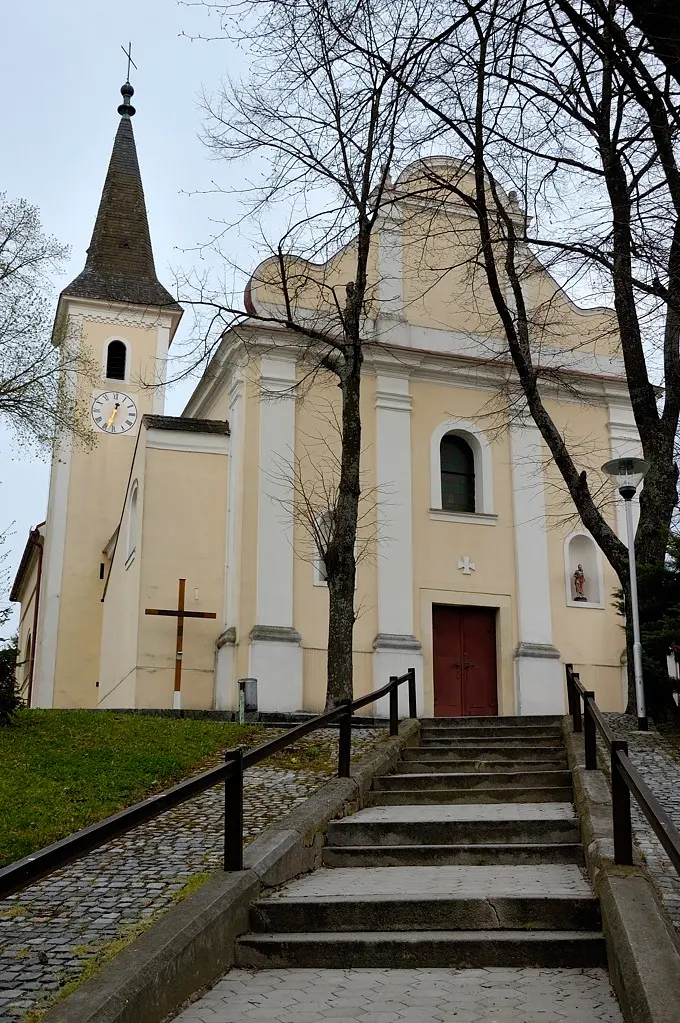 St. Peter und Paul