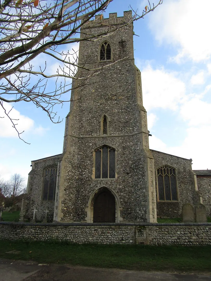 All Saints