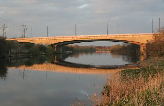 Clifton Bridge