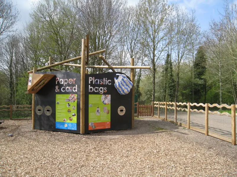 Thatcham Reedbed Nature Reserve