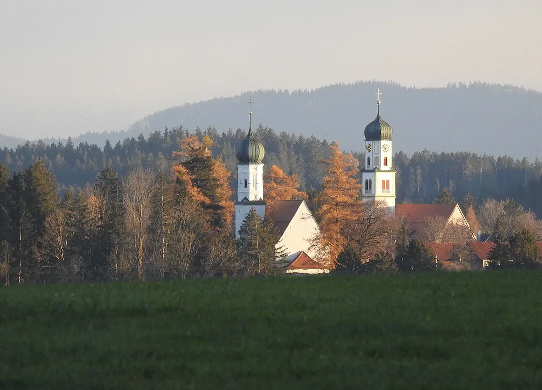St. Magnus