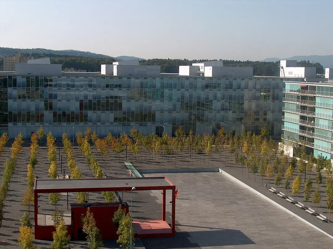 Wahlenpark
