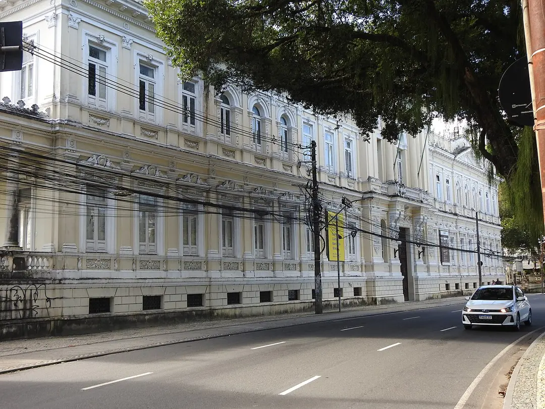 Passeio Público