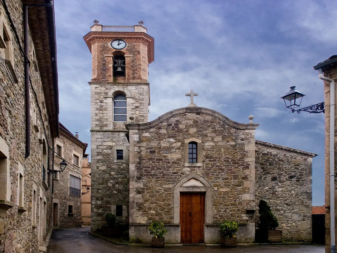 Mare de Déu dels Socors