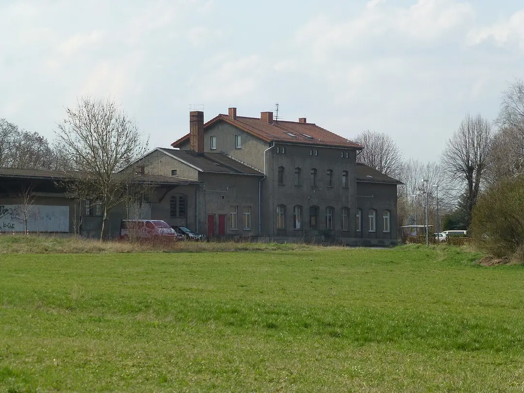 Großengottern