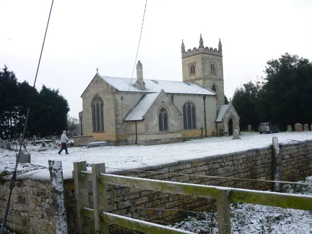 St Nicholas