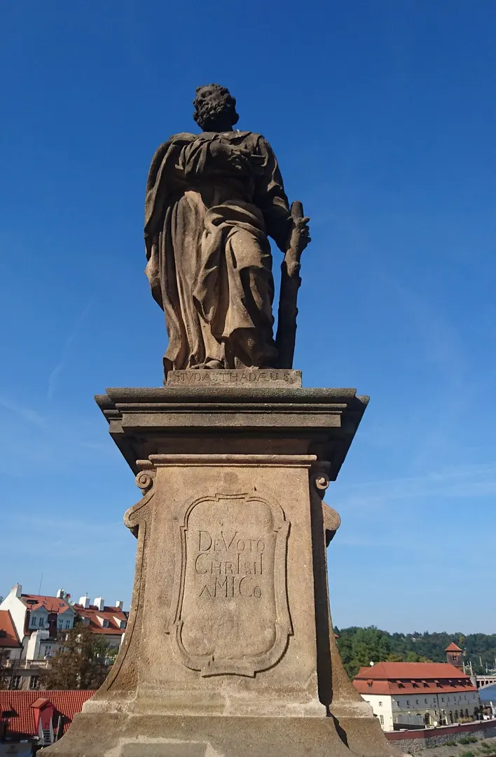 Saint Jude