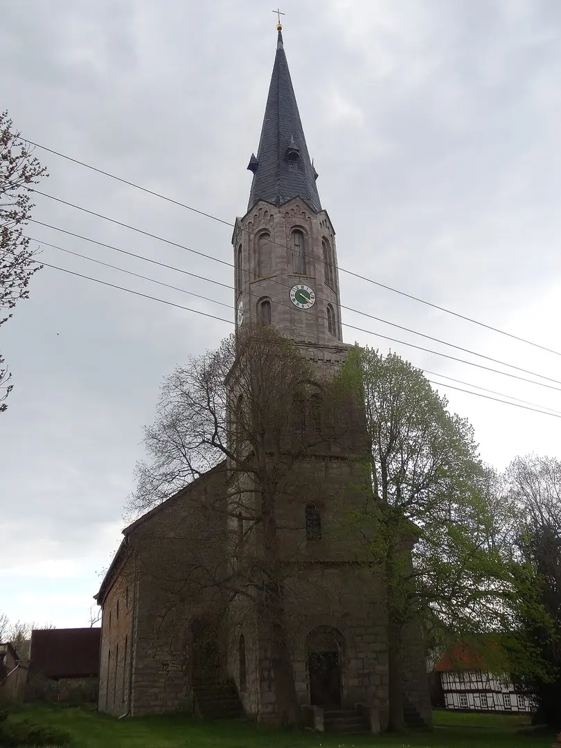 Sankt Trinitatis