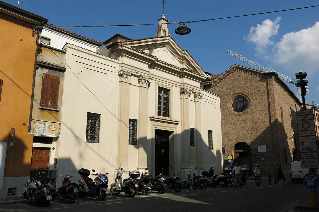 Santi Simone e Giuda