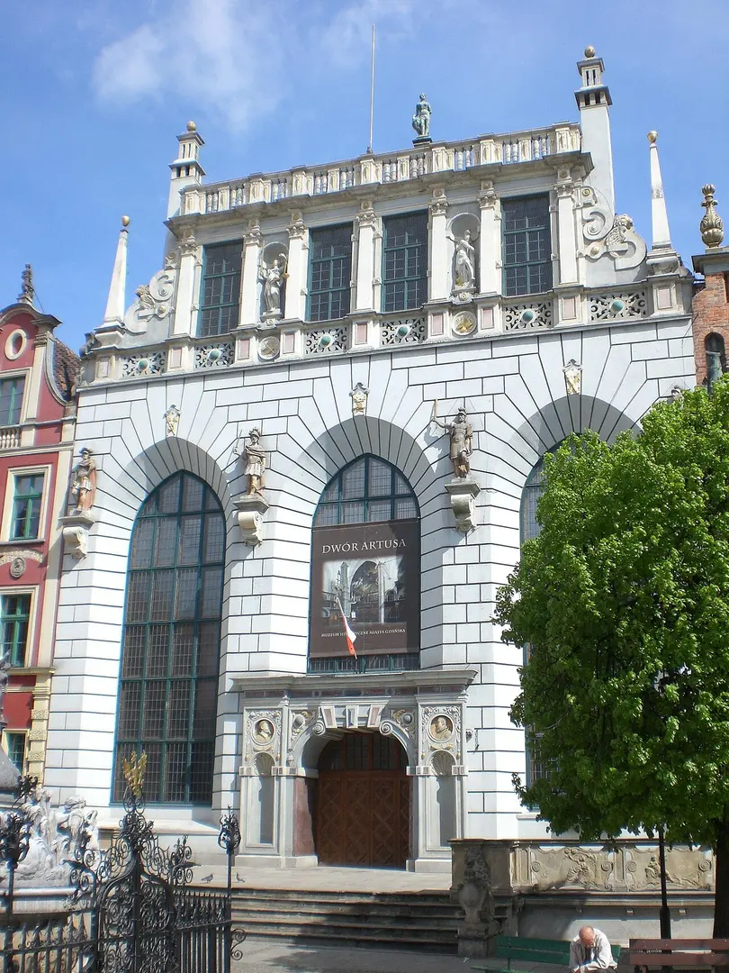 Artushof
