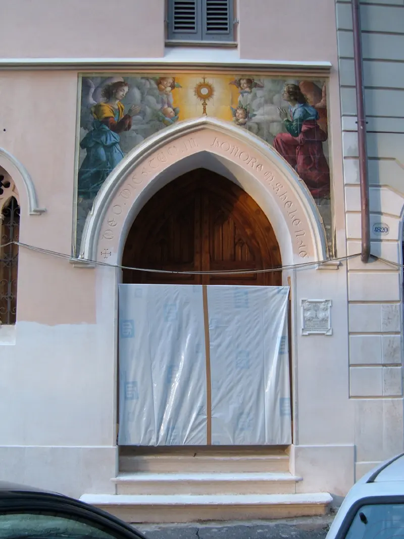 Cappella di Sant'Elena