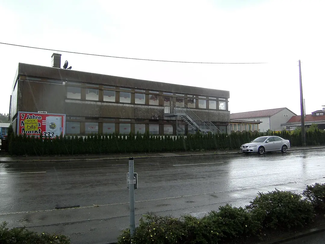 Türkisch Islamische Gemeinde Memmingen e.V.