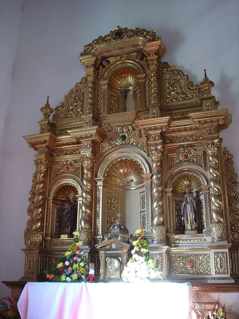 Basílica Catedral of St. Ann